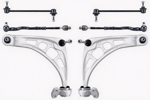 For bmw ser e46 - for,