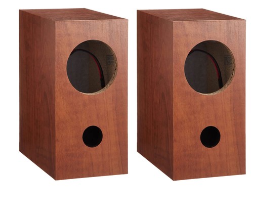 Fostex p650 speaker - p650-e,