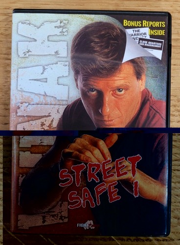 Street safe paul - 1, vunak