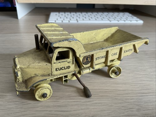 Vintage dinky toys - dinky,