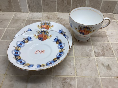 Bone china queen elizabeth - bone,