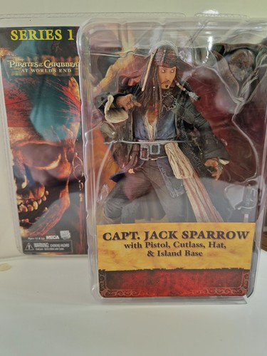 Disney pirates the - of,
