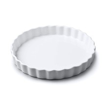 Flan dish 22cm - flan, dish,