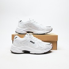 FILA Heroic Women's White SIZE
