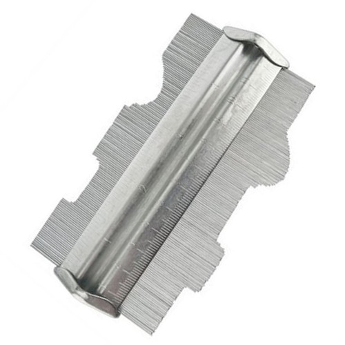 Professional metal contour - 5",