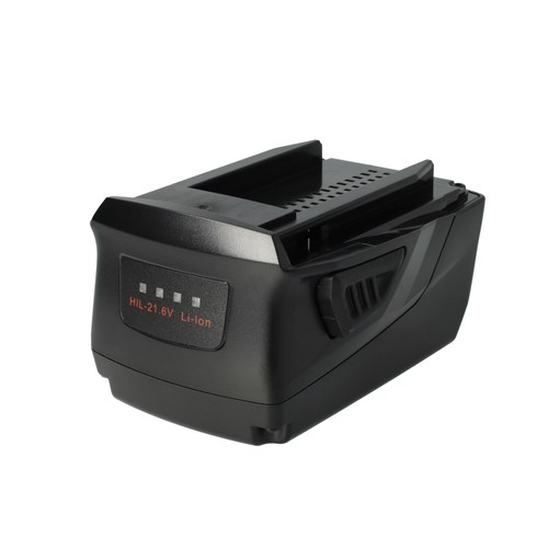 Battery for hilti 1800 - st, 1800-a22