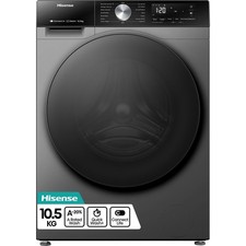 Hisense wf3s1043bt3 10kg - wf3s1043bt3,