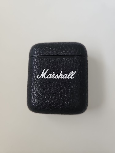 Marshall earbuds minor iii - marshall,