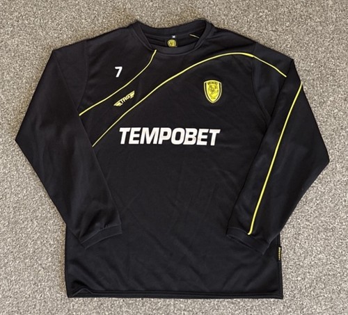 Player worn issue - worn/issue, burton