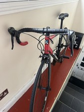 Btwin Triban Road Bike 520