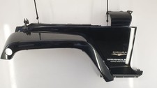 Jeep Wrangler JK 2013 Wing