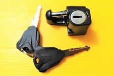 New Helmet holder lock Fits Honda GL1200A CM200T CB900F CD185T CUB