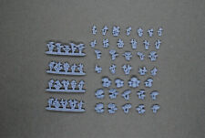 57x Mushrooms for 28mm
