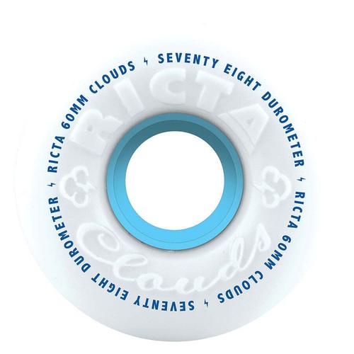 Ricta clouds wheels - ricta,