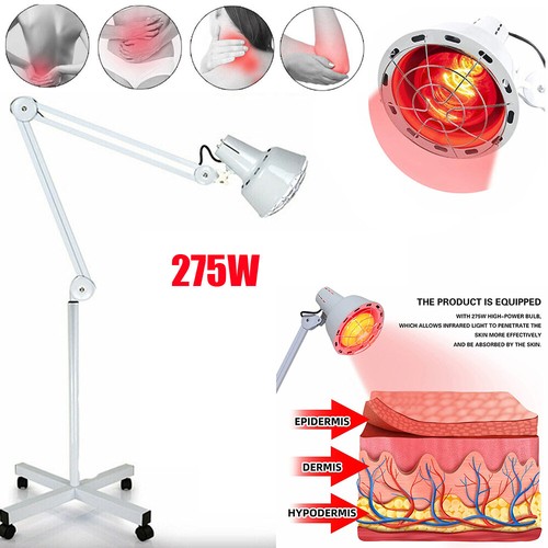 275w infrared therapy - 275w,
