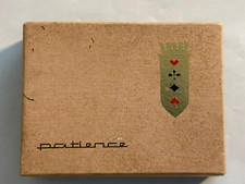 Vintage patience finest swiss - patience,