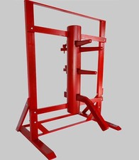 Wing Chun Wooden Dummy with