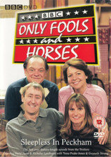 Only Fools & Horses Sleepless