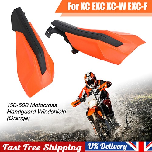 2pcs hand guards - 2pcs,