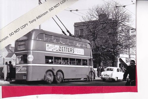 London transport l3 type - -,