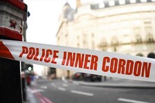 Police Tape (UK Issue) 250