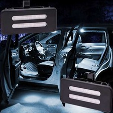 Led Mirror Lighting Fits BMW