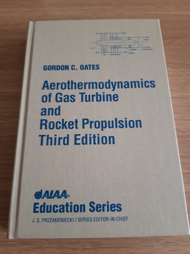 Aerothermodynamics gas - aerothermodynamics,