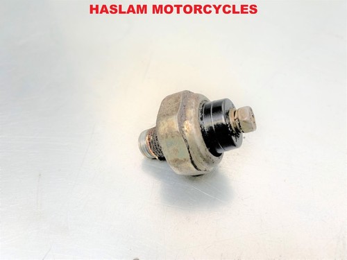 Kawasaki zx6 oil pressure - g,