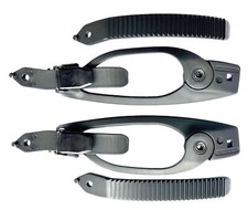 K2 Snowboard Bindings - Cinch