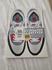 Sneaker Freaker Magazine Volume 10