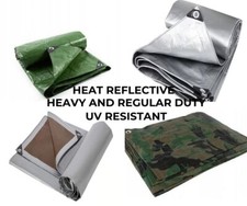 Tarpaulin Regular And Heavy