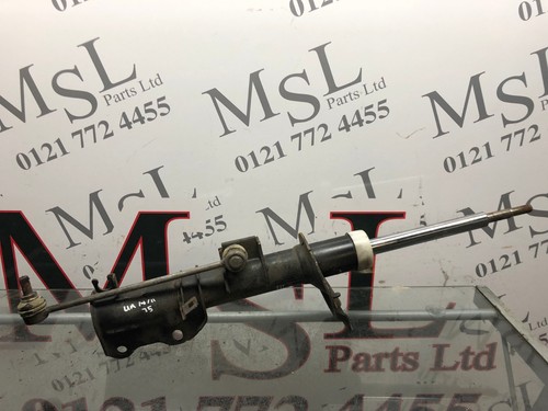 Mercedes vito suspension - mercedes,