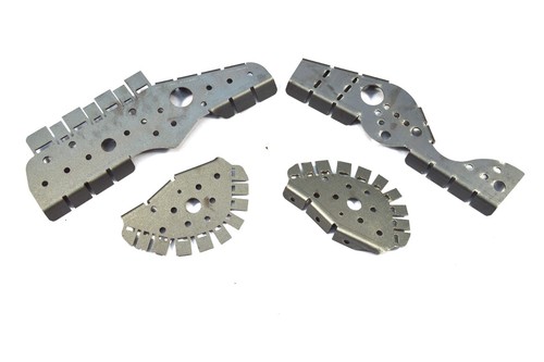 Bmw e36 rear subframe - rear,