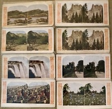 Antique Lithograph World