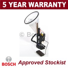 Bosch Fuel Pump Feed Supply