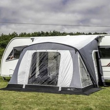 Sunncamp Swift Air 260 SC