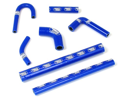 Samco sport breather - samco, hoses