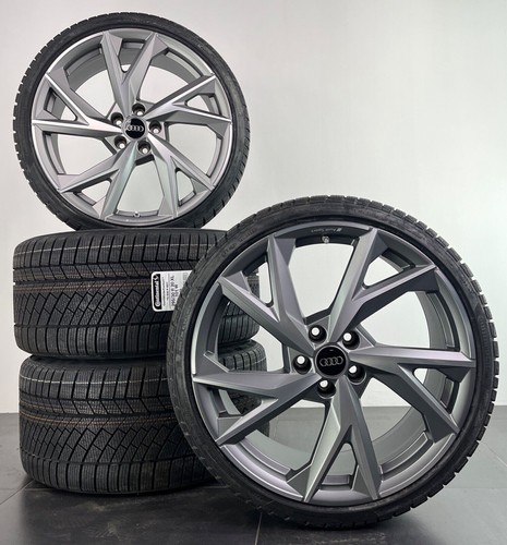 Audi inch wheels - 20,