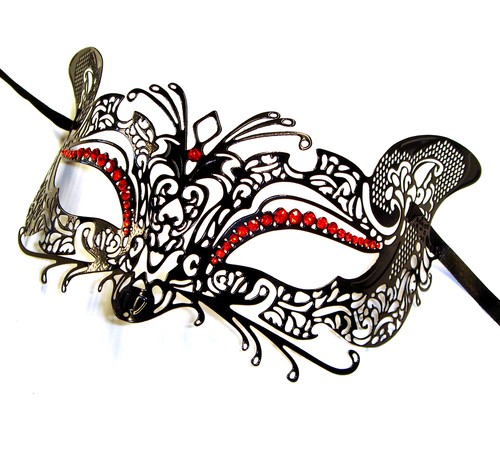 Gato venetian style metal - el,