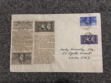 Cover 1946 victory - , on