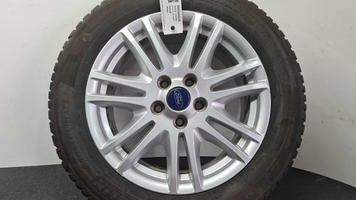 Ford focus titanium - ford,