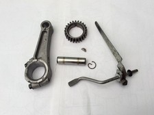 Hayter Harrier 48 Briggs & Stratton engine parts (read description).