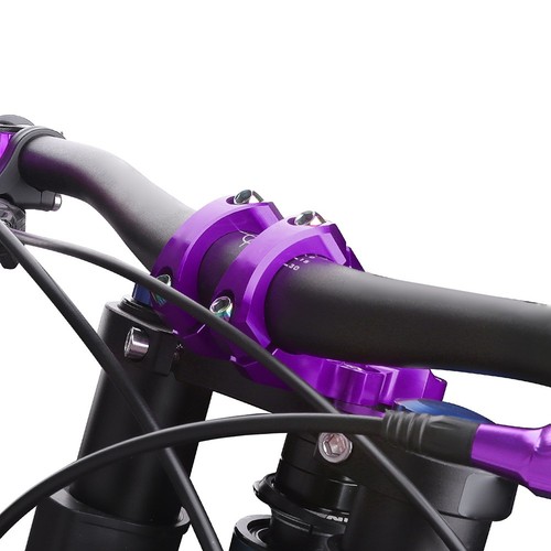 Dual crown forks mountain - dh,