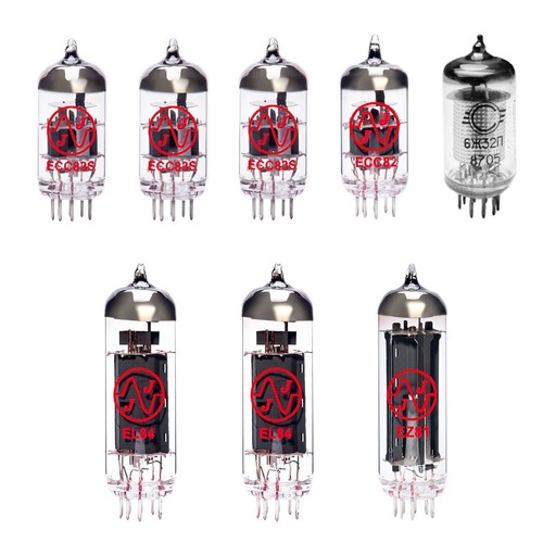Replacement valve kit for - , vox