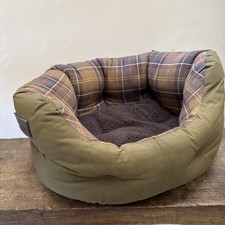 Genuine Barbour Cat/ Small Dog