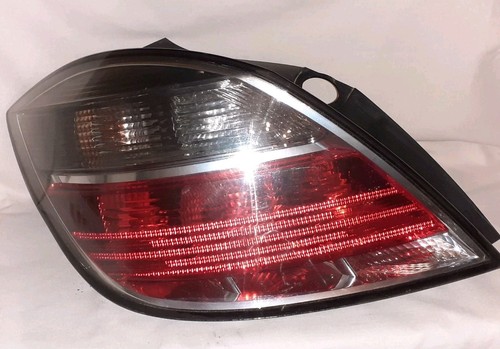 Vauxhall astra mk5 2004 2010 - vauxhall,