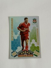 MATCH ATTAX 2009/10 09/10