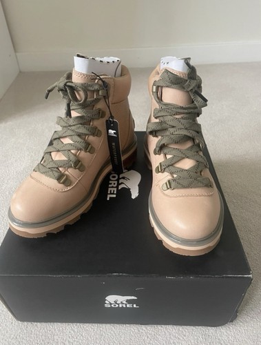 Sorel waterproof winter boots - sorel,
