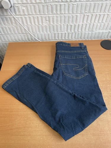 Lee cooper jeans men - jeans, men's