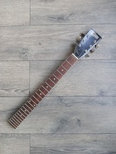 Vintage Audition By Teisco Guitar Neck 1960s